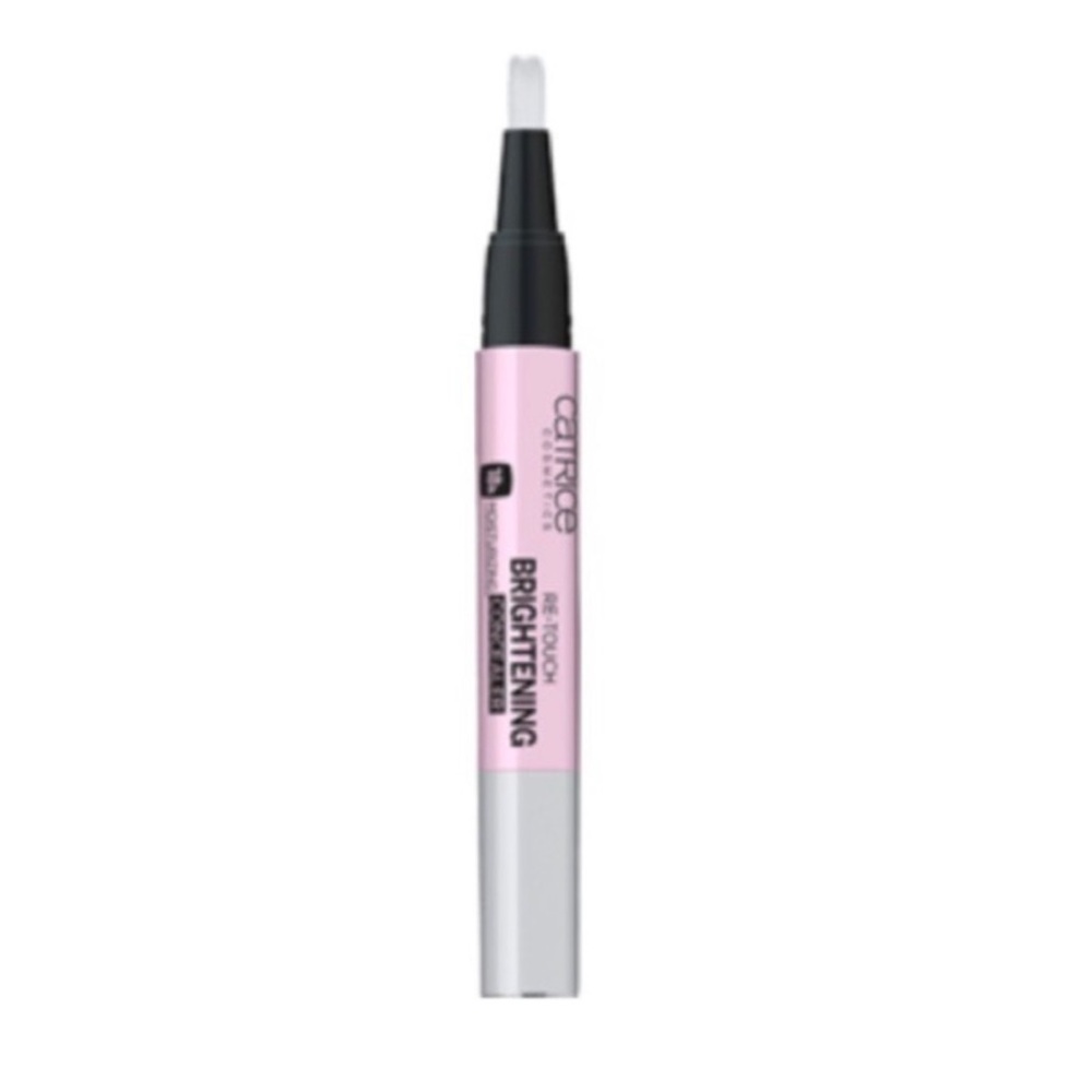 CATRICE COSMETICS Lavender Colour-Correcting Brightening Concealer